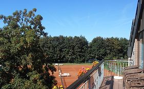 Sport- und Tagungshotel De Poort